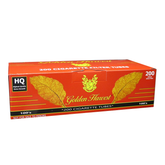 GOLDEN HARVEST 100MM REGULAR (RED) | 5CT SLEEVE